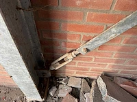 Staalconstructie (12.60x34.70mtr) - afbeelding 25 van  32