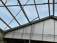 Staalconstructie (12.60x34.70mtr) - afbeelding 26 van  32