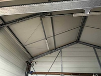 Staalconstructie (12.60x34.70mtr) - afbeelding 27 van  32