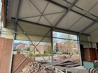 Staalconstructie (12.60x34.70mtr) - afbeelding 2 van  32