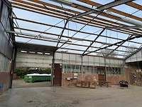 Staalconstructie (12.60x34.70mtr) - afbeelding 3 van  32