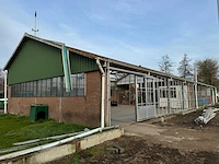 Staalconstructie (12.60x34.70mtr) - afbeelding 5 van  32