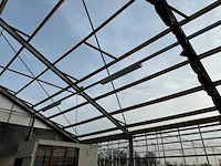 Staalconstructie (12.60x34.70mtr) - afbeelding 6 van  32