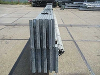 Staalconstructie 12.80 x 32.00 meter (410m2) - afbeelding 6 van  9