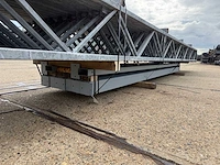 Staalconstructie 12.80 x 32.00 meter (410m2) - afbeelding 10 van  13