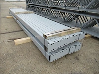 Staalconstructie 12.80 x 40.00 meter (512m2) - afbeelding 6 van  11