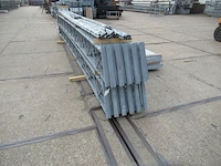 Staalconstructie 12.80 x 40.00 meter (512m2) - afbeelding 11 van  11