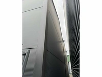 Staalconstructie (12,80x8,00 mtr) (102m2) - afbeelding 3 van  37