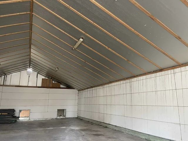 Staalconstructie (12,95x23,51 mtr) (304m2) - afbeelding 4 van  20