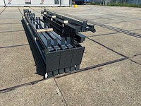 Staalconstructie 13.95 x 20.00 meter (279m2) - afbeelding 6 van  11