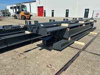 Staalconstructie 13.95 x 20.00 meter (279m2) - afbeelding 9 van  11