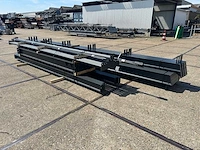 Staalconstructie 13.95 x 20.00 meter (279m2) - afbeelding 11 van  11