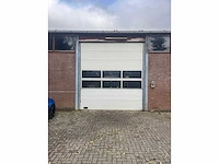 Staalconstructie (13x20 mtr) (260m2) - afbeelding 7 van  15