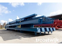 Staalconstructie 13x32,5 meter (ca. 423 m2) - afbeelding 3 van  12