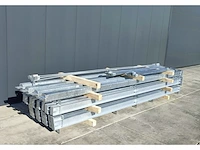 Staalconstructie 14 x 20 (ca. 280m²) - afbeelding 2 van  9