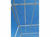 Staalconstructie 14 x 20 (ca. 280m²) - afbeelding 7 van  9