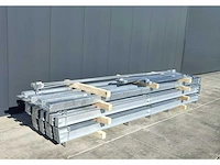 Staalconstructie 14 x 20 mtr (ca. 280m²) - afbeelding 2 van  9
