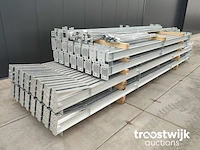 Staalconstructie 14 x 60 (ca 840m2) - afbeelding 3 van  6