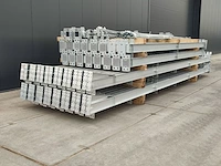 Staalconstructie 14 x 60 (ca. 840m²) - afbeelding 2 van  6