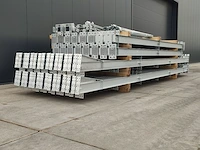 Staalconstructie 14 x 60 (ca. 840m²) - afbeelding 4 van  6