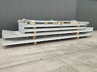 Staalconstructie 14 x 60 (ca. 840m²) - afbeelding 5 van  6