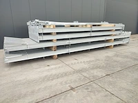 Staalconstructie 14 x 60 (ca. 840m²) - afbeelding 6 van  6