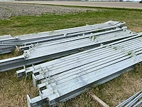 Staalconstructie 14 x 60 (ca. 840m²) - afbeelding 4 van  13
