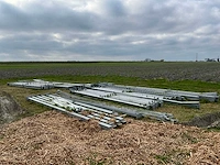 Staalconstructie 14 x 60 (ca. 840m²) - afbeelding 11 van  13