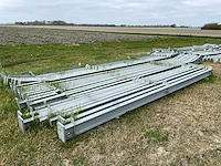 Staalconstructie 14 x 60 (ca. 840m²) - afbeelding 12 van  13