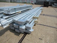 Staalconstructie 15 x 20 meter (300m2) - afbeelding 18 van  18