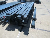 Staalconstructie 15 x 40 meter (600m2) - afbeelding 24 van  27
