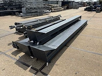 Staalconstructie 15 x 40 meter (600m2) - afbeelding 4 van  12