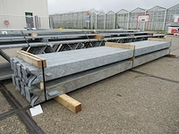 Staalconstructie 15.00 x 28.00 meter (420m2) - afbeelding 3 van  12
