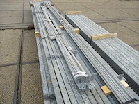 Staalconstructie 15.00 x 28.00 meter (420m2) - afbeelding 9 van  12
