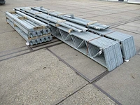 Staalconstructie 15.00 x 36.00 meter (540m2) - afbeelding 2 van  14