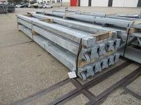 Staalconstructie 15.00 x 36.00 meter (540m2) - afbeelding 4 van  14