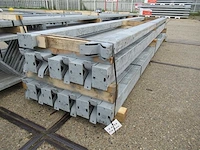 Staalconstructie 15.00 x 36.00 meter (540m2) - afbeelding 5 van  14