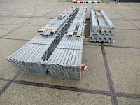 Staalconstructie 15.00 x 36.00 meter (540m2) - afbeelding 7 van  14