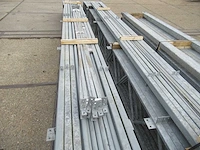 Staalconstructie 15.00 x 36.00 meter (540m2) - afbeelding 11 van  14