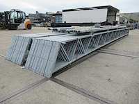 Staalconstructie 15.00 x 36.00 meter (540m2) - afbeelding 13 van  14