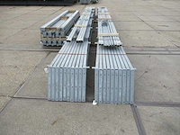 Staalconstructie 15.00 x 36.00 meter (540m2) - afbeelding 14 van  14