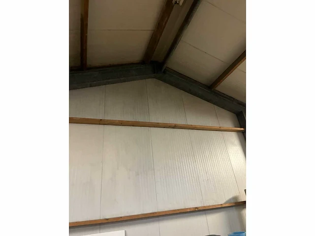 Staalconstructie (15,00x50,00 mtr) (750 m2) - afbeelding 18 van  44
