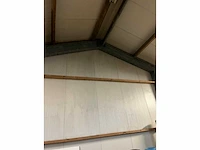 Staalconstructie (15,00x50,00 mtr) (750 m2) - afbeelding 18 van  44