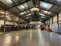 Staalconstructie (15,00x50,00 mtr) (750 m2) - afbeelding 5 van  44