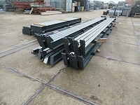 Staalconstructie 15.50 x 35.00 meter (542m2) - afbeelding 8 van  15