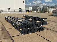 Staalconstructie 15.50 x 45.00 meter (698m2) - afbeelding 6 van  11