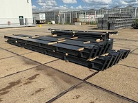 Staalconstructie 15.50 x 45.00 meter (698m2) - afbeelding 7 van  11