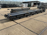Staalconstructie 15.50 x 45.00 meter (698m2) - afbeelding 8 van  11