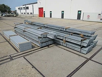 Staalconstructie 15.80 x 40.00 meter (632m2) - afbeelding 2 van  15