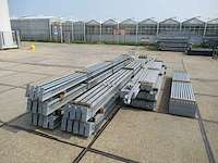 Staalconstructie 15.80 x 40.00 meter (632m2) - afbeelding 7 van  15